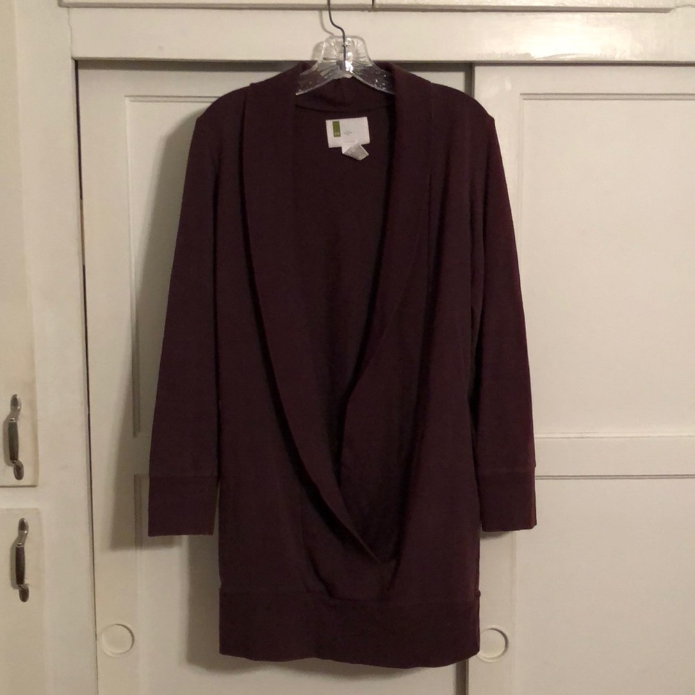 Urban Outfitters sweatshirt tunic!